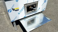 NSF chinese steamer oven Cooking Cabinet Made USA C78-2