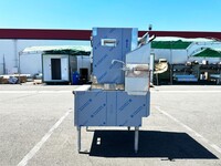 NSF chinese steamer oven Cooking Cabinet Made USA C78-2