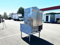 NSF chinese steamer oven Cooking Cabinet Made USA C78-2