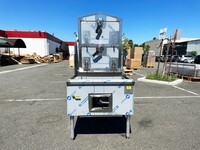 NSF chinese steamer oven Cooking Cabinet Made USA C78-2