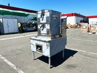 NSF chinese steamer oven Cooking Cabinet Made USA C78-2