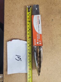 [Parts] Stainless Steel Tongs