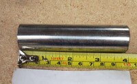 [Parts] Stainless Steel Tube