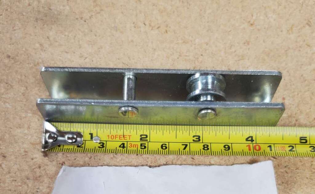 [Parts] RTR186LS Tabletop Warmer Steel Parts/Fixture