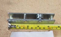 [Parts] RTR186LS Tabletop Warmer Steel Parts/Fixture