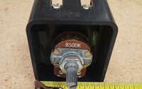 [Parts] TP2 lights Warmer with Lights Countertop Temperature Con