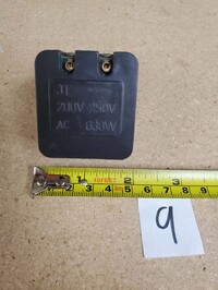 [Parts] TP2 lights Warmer with Lights Countertop Temperature Con