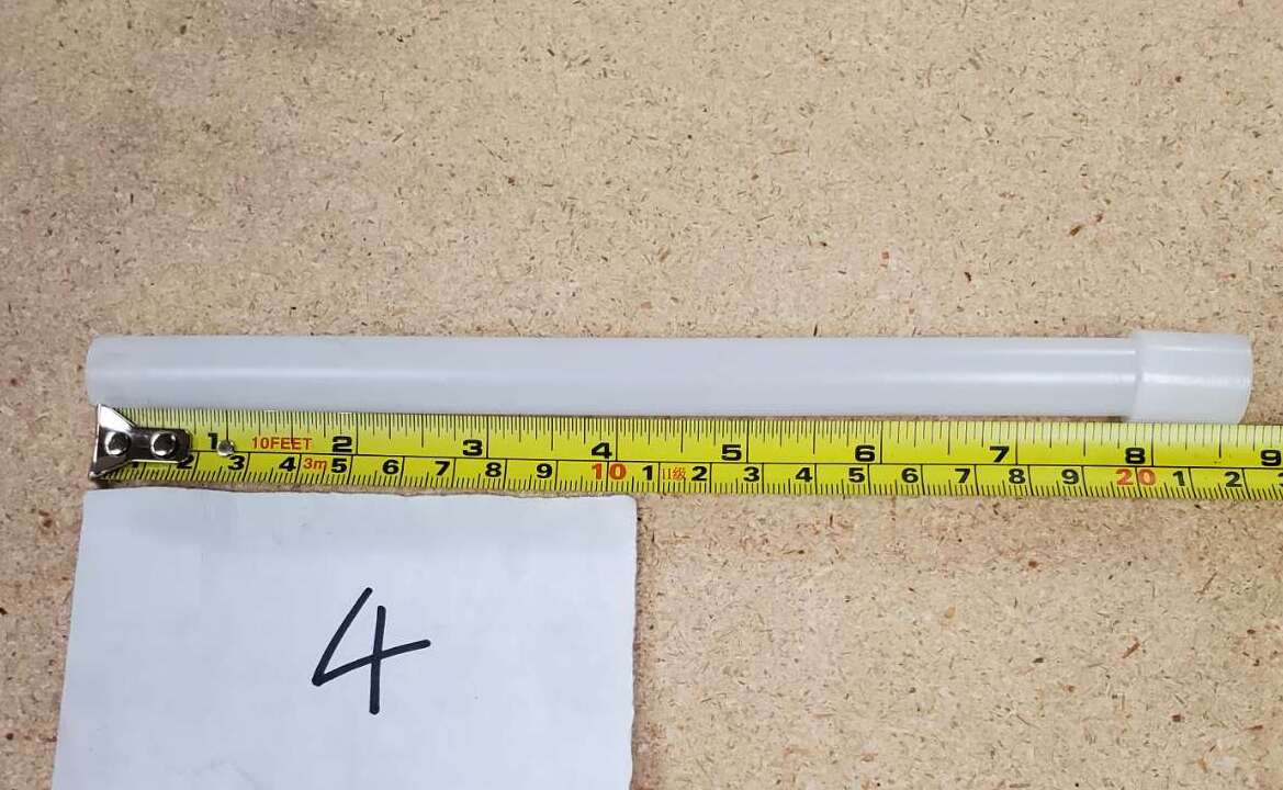 [Parts] Plastic Tube