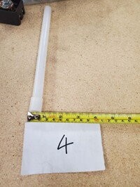 [Parts] Plastic Tube