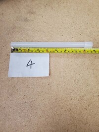 [Parts] Plastic Tube