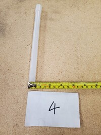 [Parts] Plastic Tube