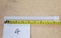 [Parts] Plastic Tube