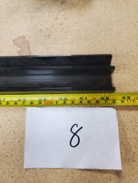 [Parts] Plastic Side Mark/Panel