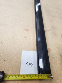 [Parts] Plastic Side Mark/Panel