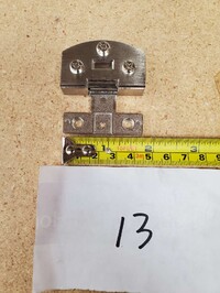 [Parts] GR80 Dry Bakery Display Case Henge‘s