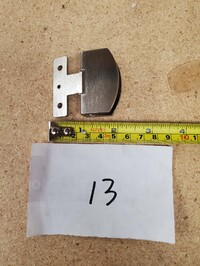 [Parts] GR80 Dry Bakery Display Case Henge‘s