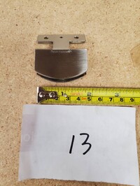 [Parts] GR80 Dry Bakery Display Case Henge‘s