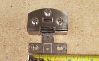[Parts] GR80 Dry Bakery Display Case Henge‘s
