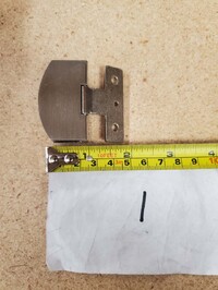 [Parts] GR80 Dry Bakery Display Case Henge‘s