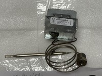 [Parts]  HFRF-90-LPG fryer Control LCCM200300000 limit high temp