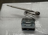 [Parts]  HFRF-90-LPG fryer Control LCCM200300000 limit high temp
