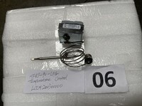 [Parts]  HFRF-90-LPG fryer Control LCCM200300000 limit high temp