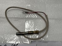 [Parts] HFRF-90-LPG Deep Fryer Temperature Probe R3