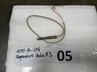 [Parts] HFRF-90-LPG Deep Fryer Temperature Probe R3