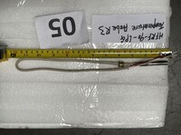 [Parts] HFRF-90-LPG Deep Fryer Temperature Probe R3