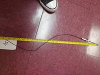 [Parts] HRCO-60K Temperature Probe R4