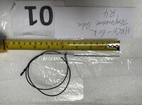 [Parts] HRCO-60K Temperature Probe R4