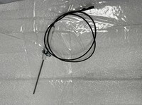 [Parts] HRCO-60K Temperature Probe R4