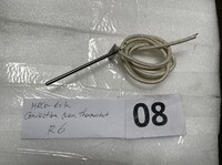 [Parts] HRCO-60K Convection Oven Thermostat R6