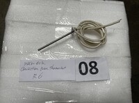 [Parts] HRCO-60K Convection Oven Thermostat R6