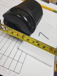 [Parts] Power Connector Four pin R7