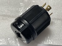 [Parts] Power Connector Four pin R7