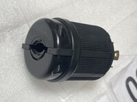 [Parts] Power Connector Four pin R7