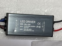 [Parts] LED Driver ZML-30W