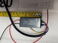 [Parts] LED Driver ZML-30W