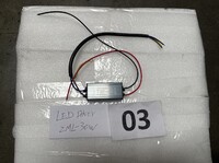 [Parts] LED Driver ZML-30W