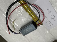 [Parts] LED Driver ZML-30W