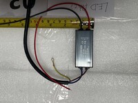 [Parts] LED Driver ZML-30W