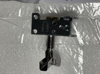 [Parts] HFRF-120B-NG Natural gas Deep fryer Gas Hardware R9