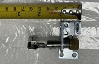 [Parts] HFRF-120B-NG Natural gas Deep fryer Gas Hardware R9