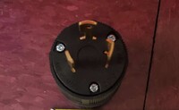 [Parts] Power Plog Three Pin L6-30 30A 250V R12