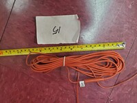 [Parts] Electric heating wire for the freezer door 5m Wire R15