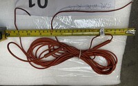 [Parts] Electric heating wire for the freezer door 5m Wire R15