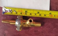 [Parts] PO26 Double Pizza Deck Oven gas hosel Hardware R13