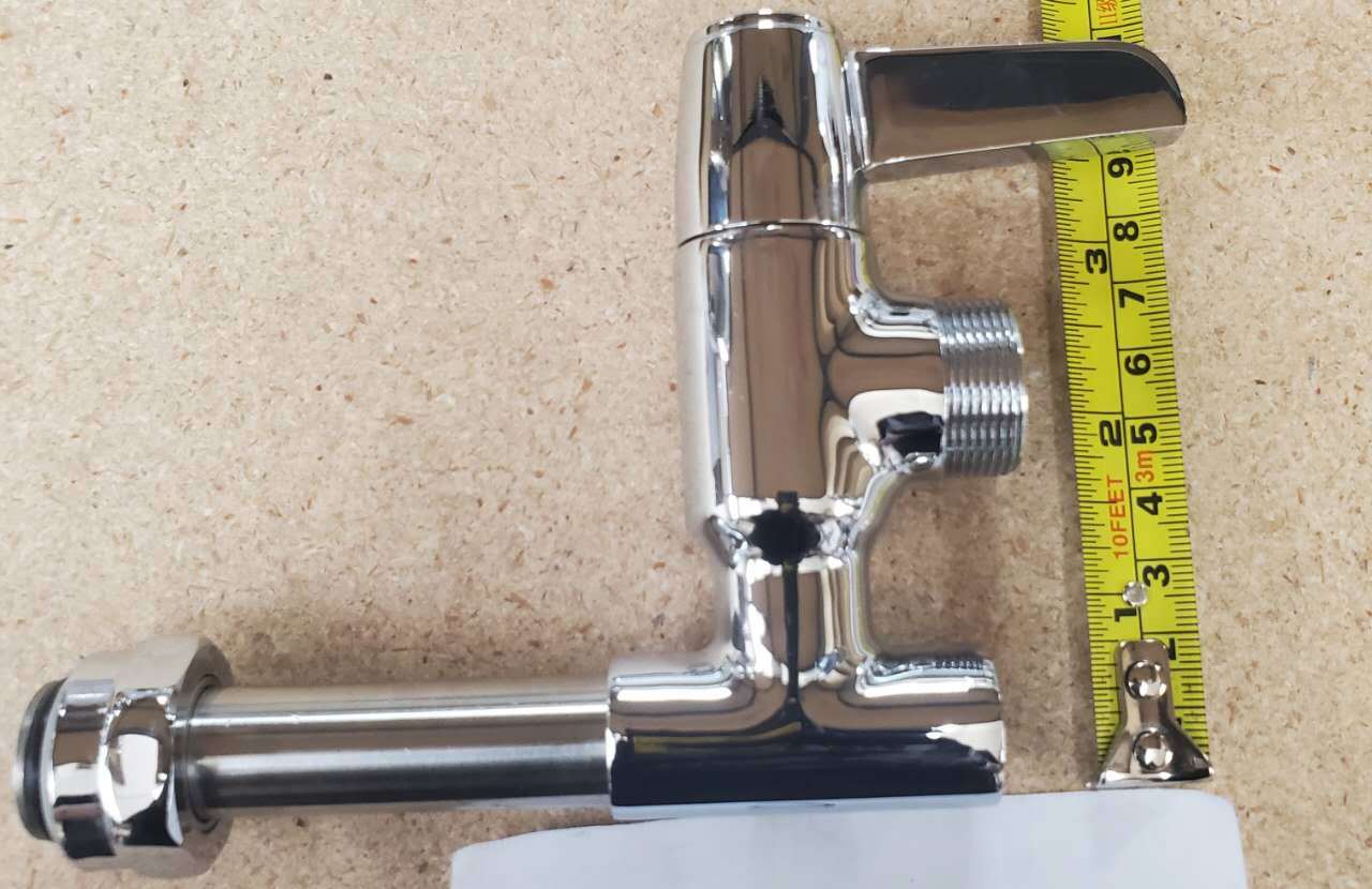 [Parts] PR-98R Restaurant Sink Faucet 02