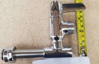 [Parts] PR-98R Restaurant Sink Faucet 02